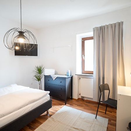 Altstadtwohnung Koblencja Zewnętrze zdjęcie