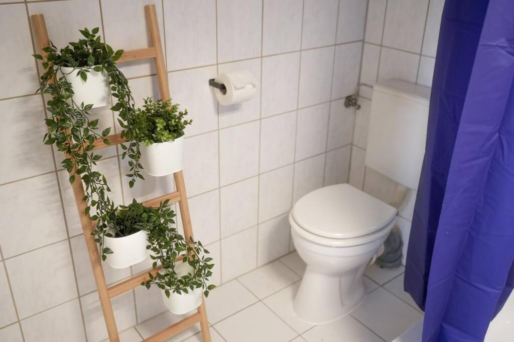 Altstadtwohnung Koblencja Zewnętrze zdjęcie