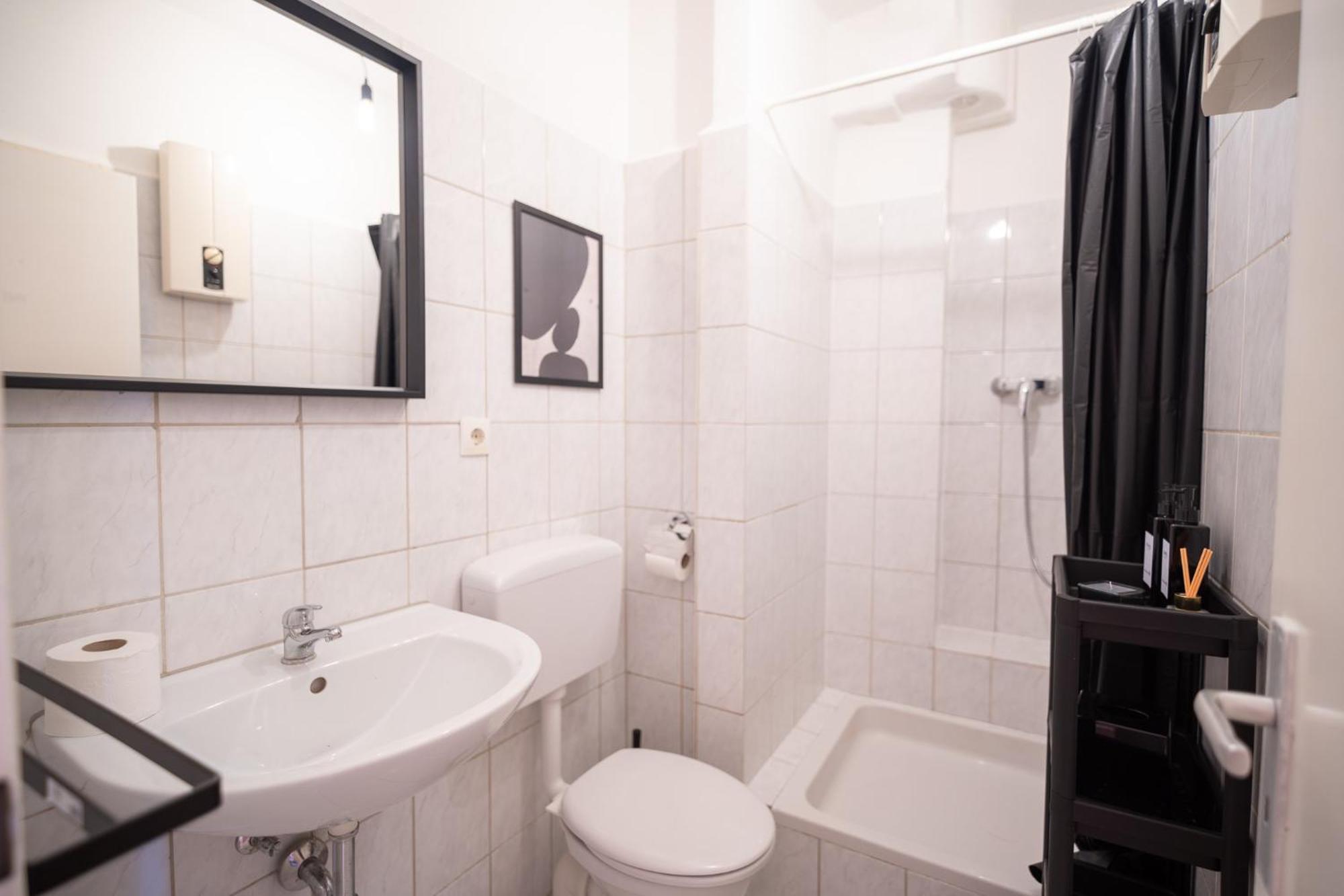 Altstadtwohnung Koblencja Zewnętrze zdjęcie