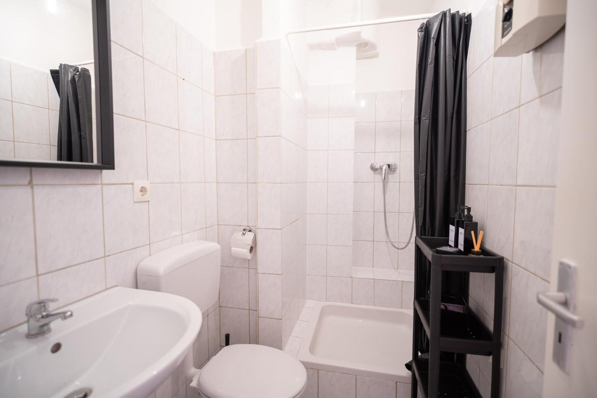 Altstadtwohnung Koblencja Zewnętrze zdjęcie