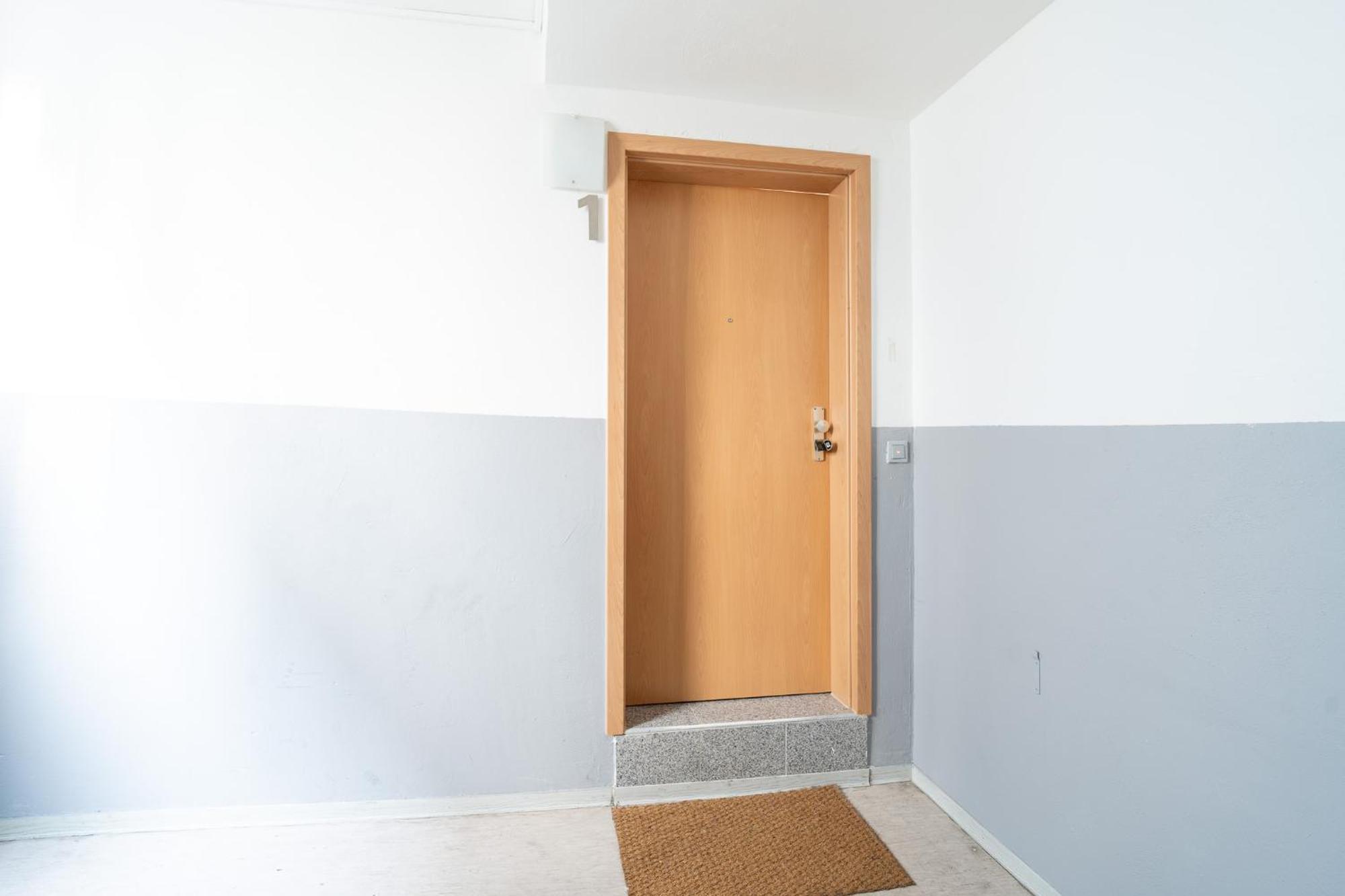 Altstadtwohnung Koblencja Zewnętrze zdjęcie